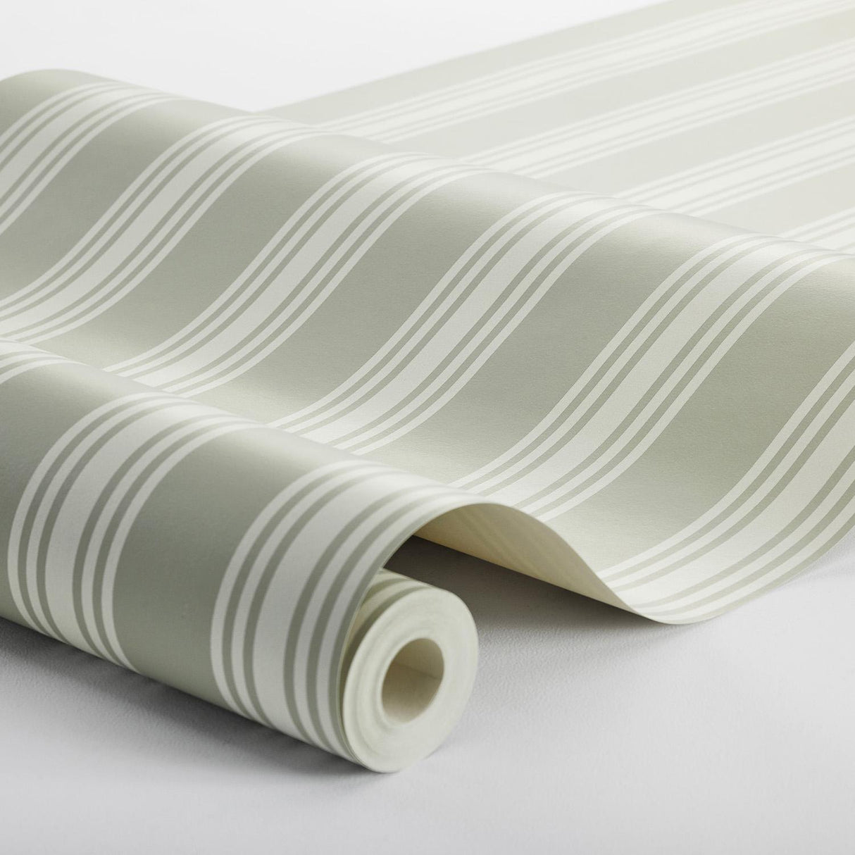 Schumacher Gunnebo Sage Wallpaper