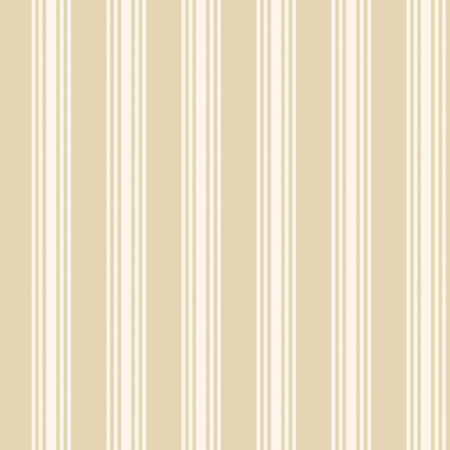 Schumacher Gunnebo Wheat Wallpaper