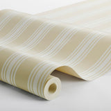Schumacher Gunnebo Wheat Wallpaper