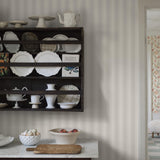Schumacher Gunnebo Bone Wallpaper