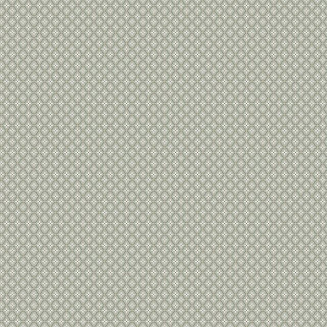 Schumacher Selma Sage And Gold Wallpaper