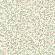 Schumacher Klöver Leaf Wallpaper