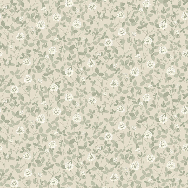 Schumacher Klöver Sage Wallpaper