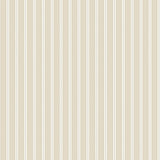Schumacher Pärlrand Natural Wallpaper