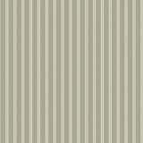 Schumacher Pärlrand Sage Wallpaper