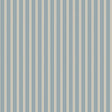 Schumacher Pärlrand Blue Wallpaper
