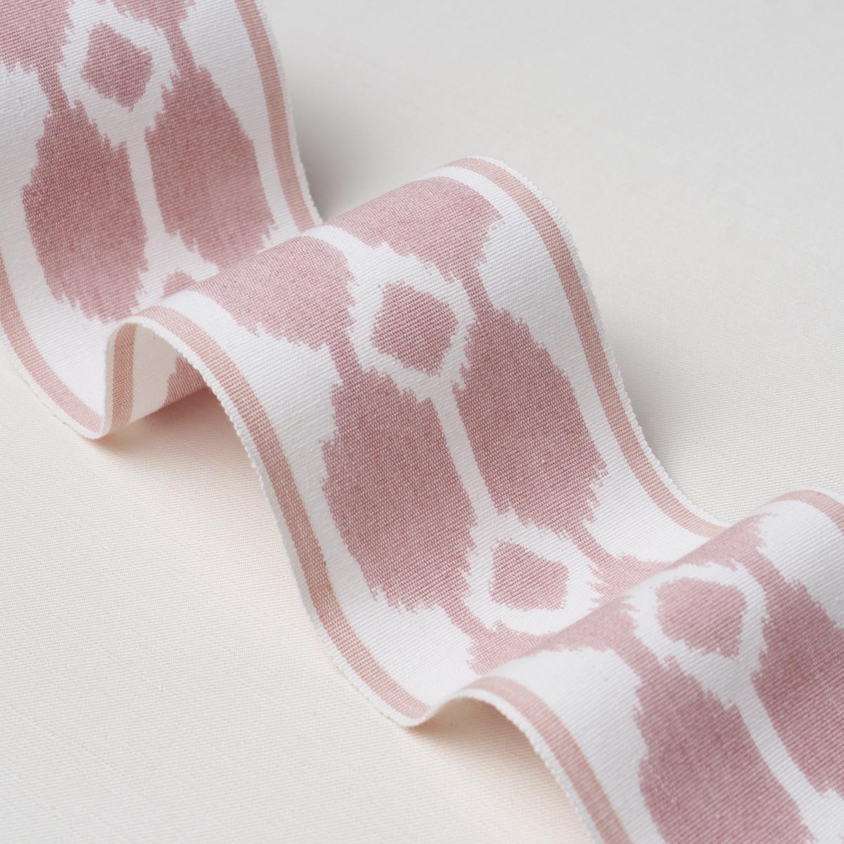 Schumacher Rose Telia Tape