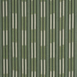 Schumacher Cusco Ikat Green Fabric
