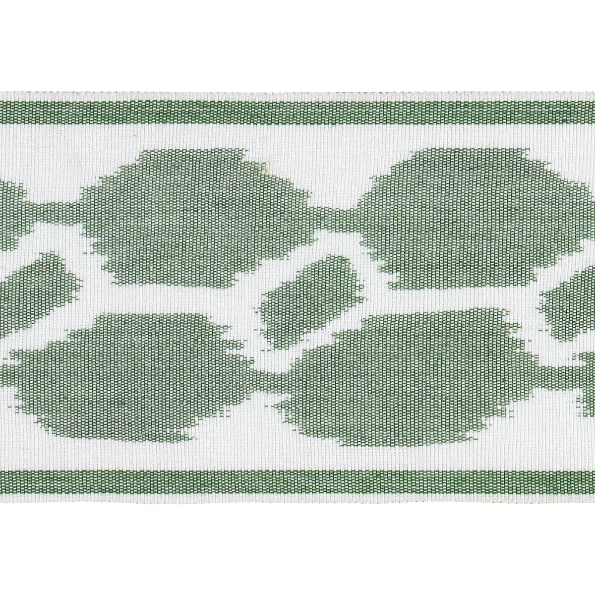 Schumacher Green Telia Tape
