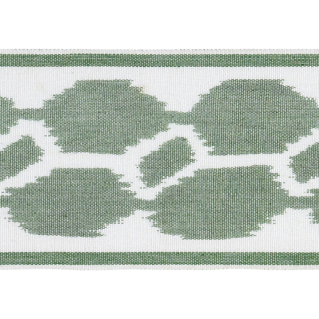 Schumacher Green Telia Tape