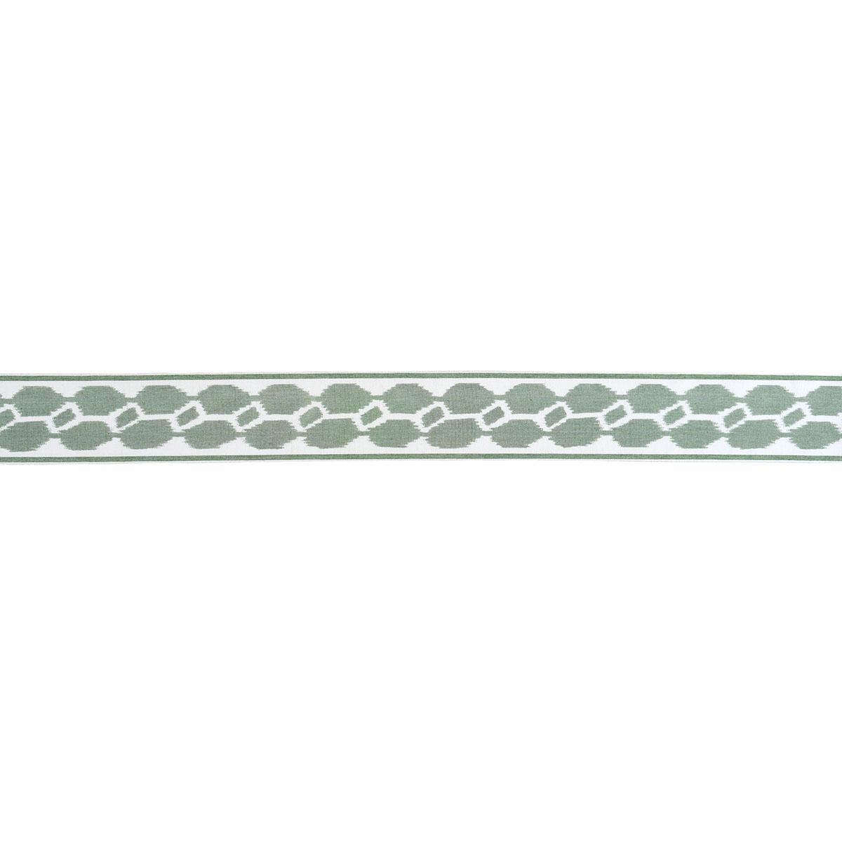 Schumacher Green Telia Tape