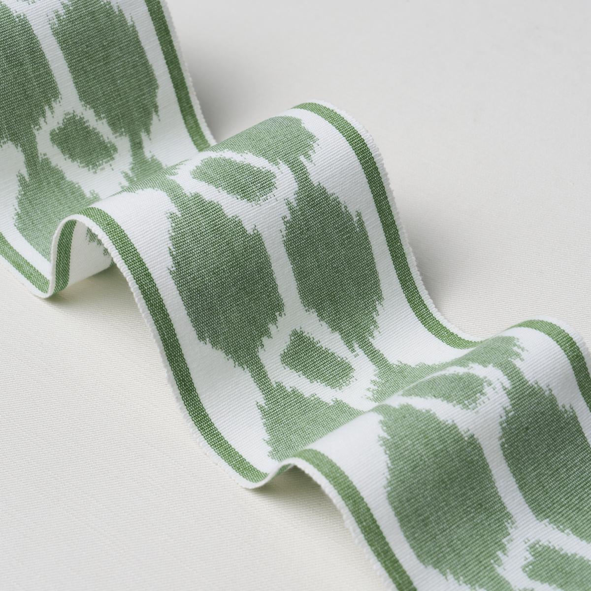 Schumacher Green Telia Tape