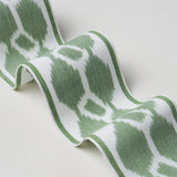 Schumacher Green Telia Tape