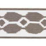 Schumacher Brown Telia Tape
