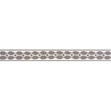 Schumacher Brown Telia Tape