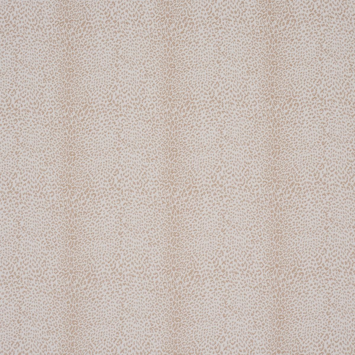 Schumacher Mini Leopard Outdoor Blush Fabric