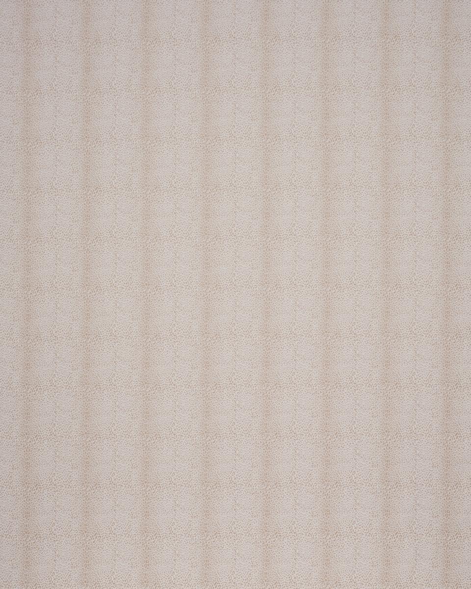 Schumacher Mini Leopard Outdoor Blush Fabric