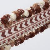 Schumacher Spice Maracana Pom Tape