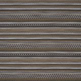Schumacher Fremont Indoor/Outdoor Brown Fabric