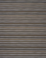 Schumacher Fremont Indoor/Outdoor Brown Fabric