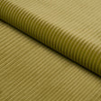 Schumacher Wyatt Corduroy Chartreuse Fabric