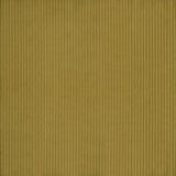 Schumacher Wyatt Corduroy Chartreuse Fabric