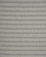 Schumacher Even Keel Outdoor Stripe Greige Fabric