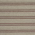 Schumacher Even Keel Outdoor Stripe Rust Fabric
