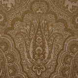 Schumacher Amara Paisley Oro Fabric