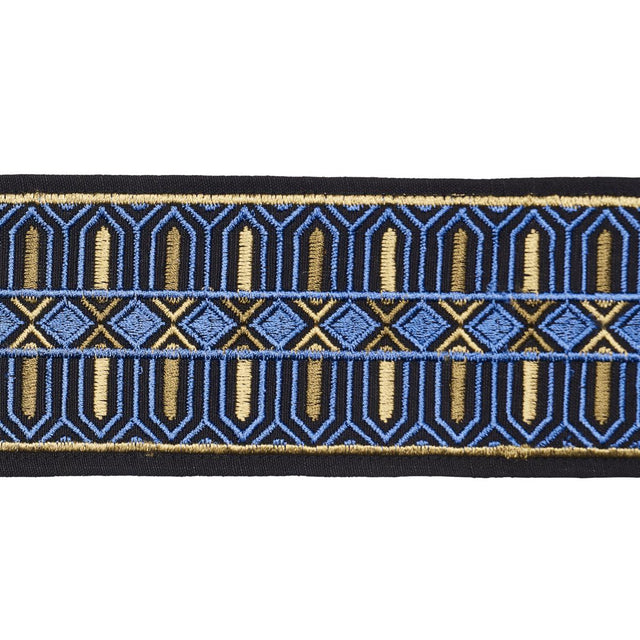 Schumacher Lapis Elisabetta Tape
