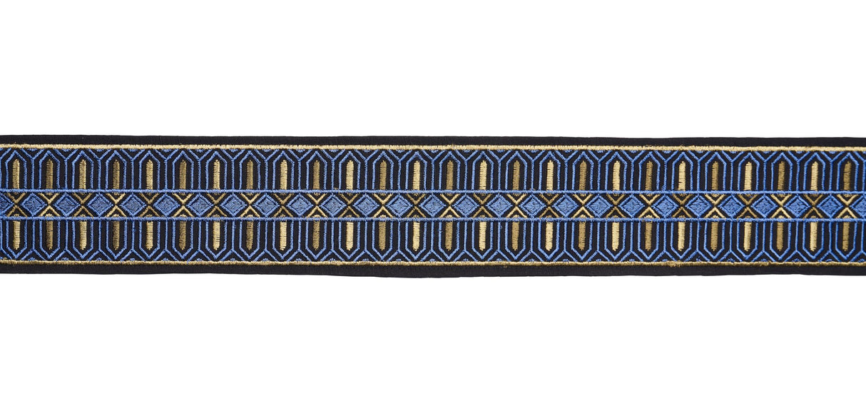 Schumacher Lapis Elisabetta Tape