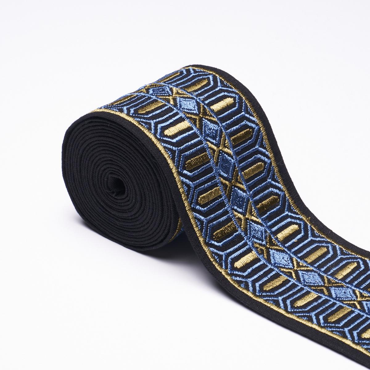 Schumacher Lapis Elisabetta Tape
