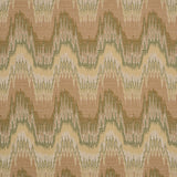 Schumacher Elio Flamestitch Citron Fabric