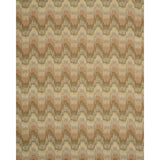 Schumacher Elio Flamestitch Citron Fabric