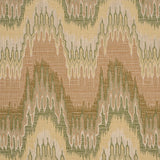 Schumacher Elio Flamestitch Citron Fabric