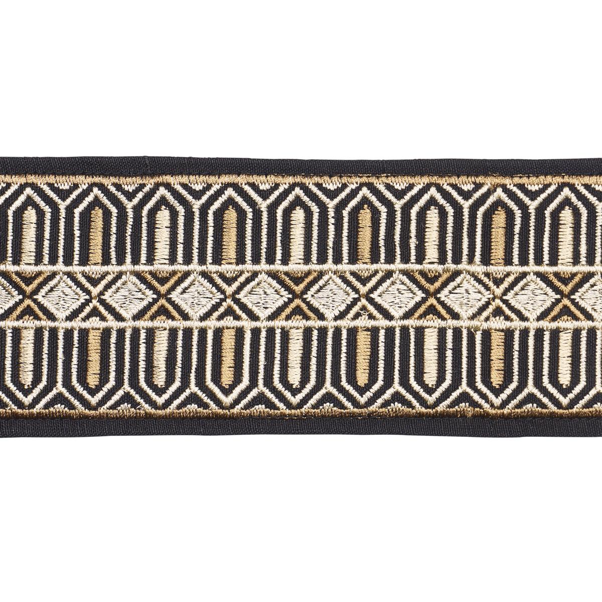 Schumacher Caramel Elisabetta Tape