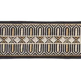Schumacher Caramel Elisabetta Tape