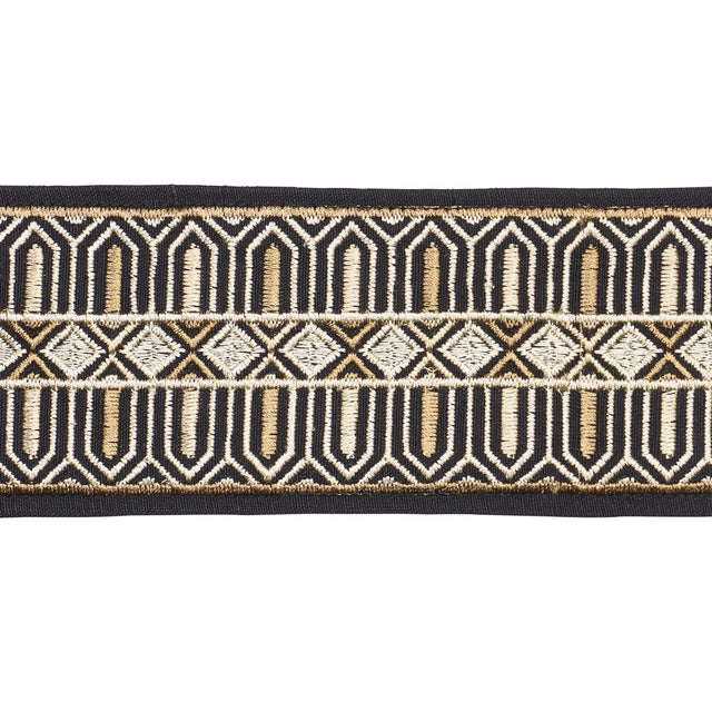 Schumacher Caramel Elisabetta Tape