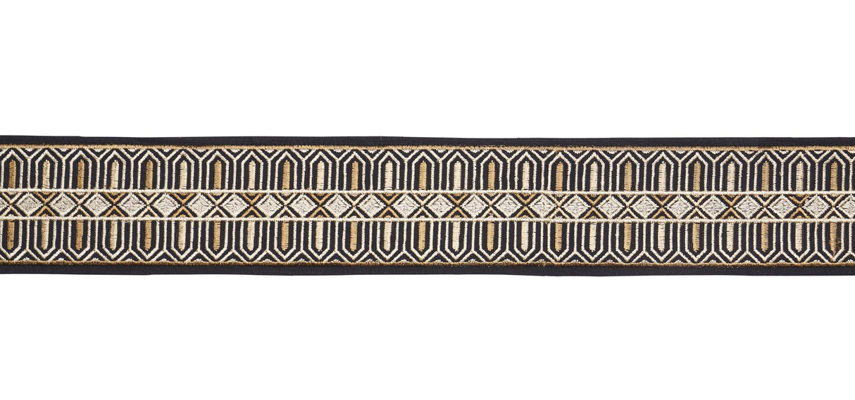 Schumacher Caramel Elisabetta Tape