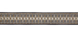 Schumacher Caramel Elisabetta Tape