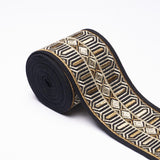 Schumacher Caramel Elisabetta Tape