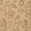 Schumacher Fiammetta Jacquard Oro Fabric