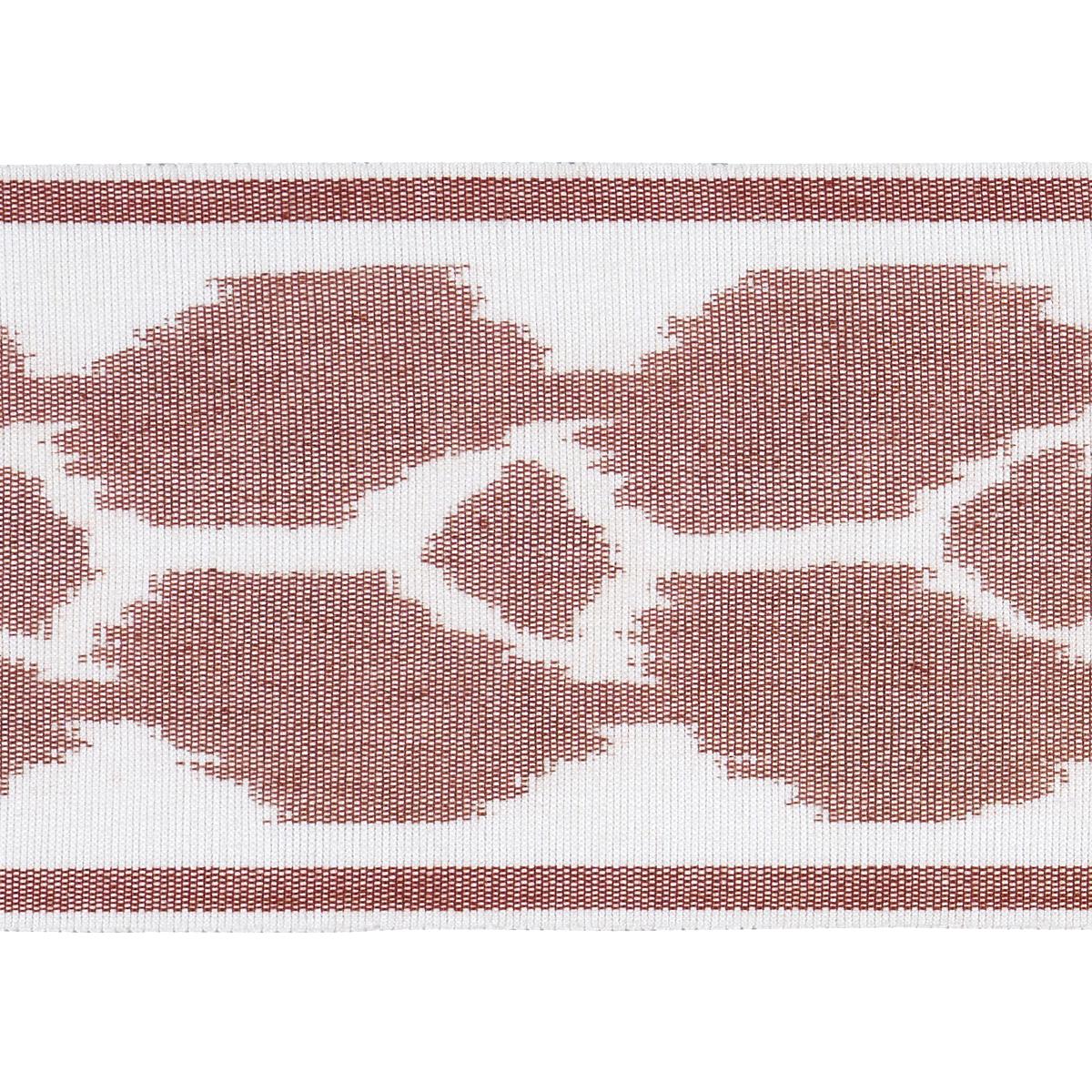 Schumacher Rust Telia Tape