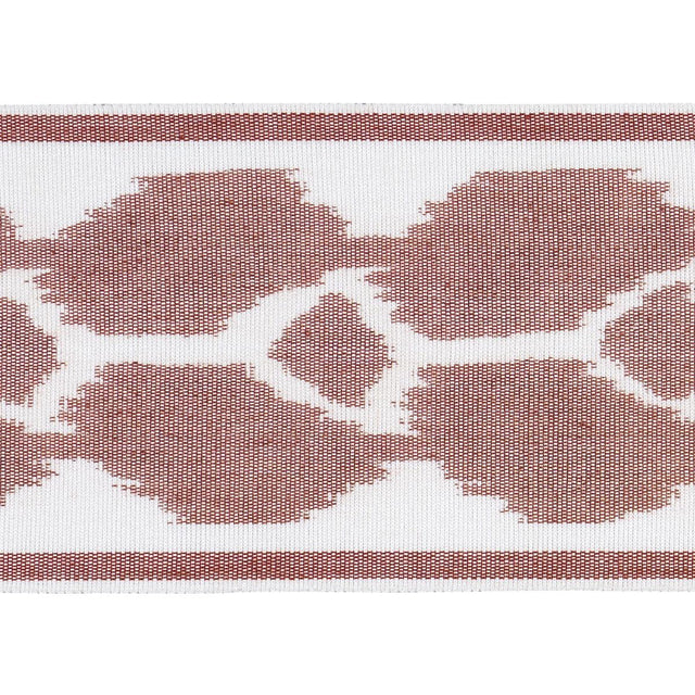 Schumacher Rust Telia Tape