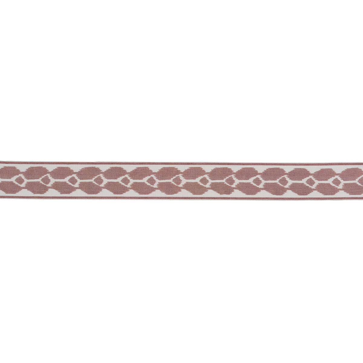 Schumacher Rust Telia Tape