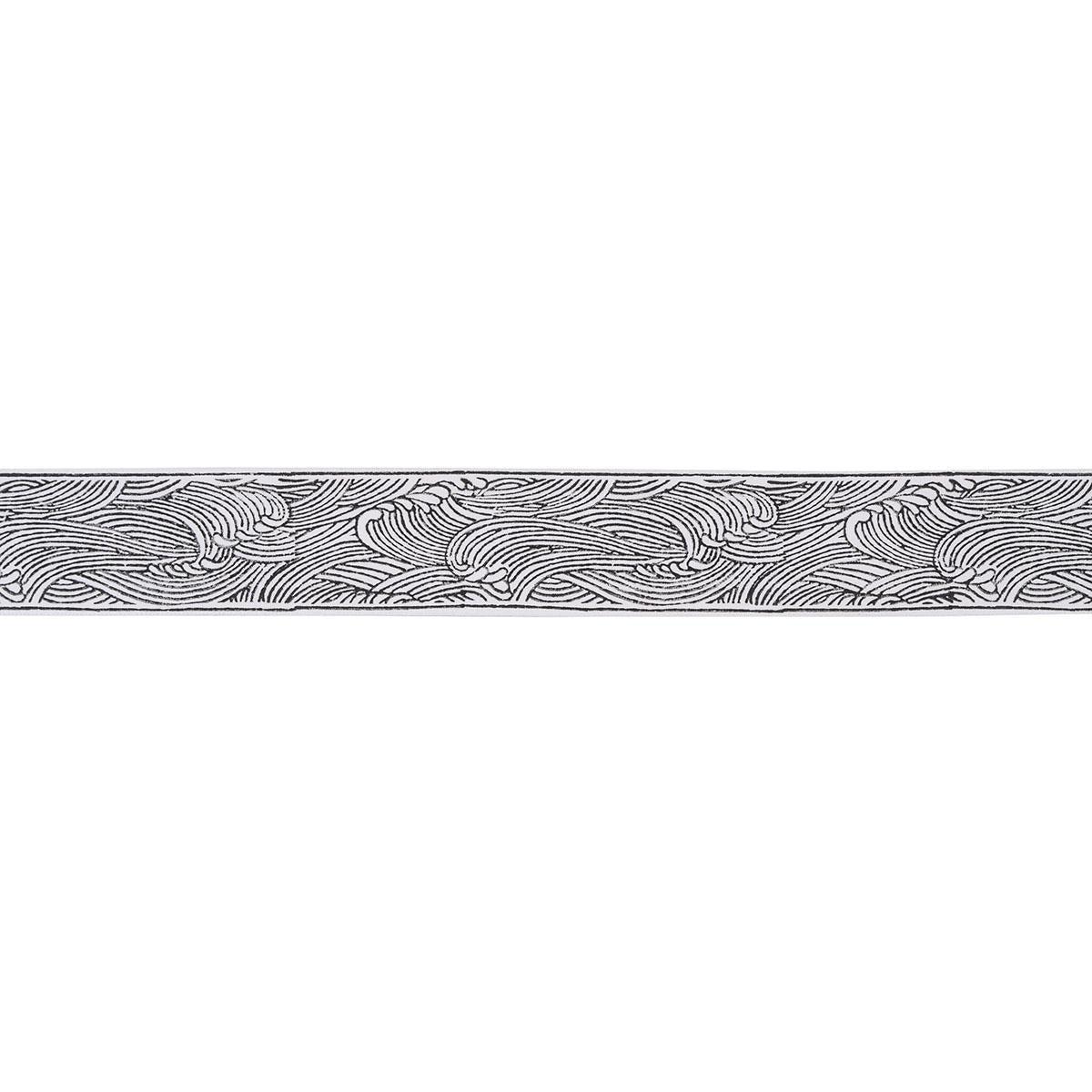 Schumacher Black Umi Tape