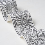 Schumacher Black Umi Tape