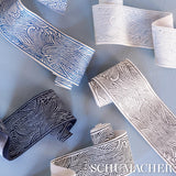 Schumacher Black Umi Tape