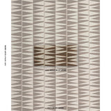 Schumacher Sarita Tapestry Java Fabric