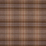 Schumacher Campbell Plaid Terra Fabric